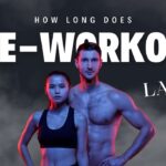 How Long Does Pre Workout Last? Understanding Its Duration and Effects