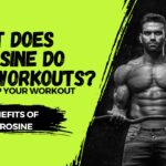 What Does Tyrosine Do for Workouts? Benefits of Tyrosine for Enhanced Exercise Performance