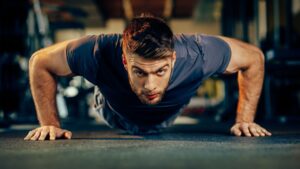 The Importance of Physical Fitness in Navy Boot Camp