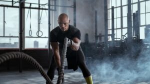 What to Expect: Daily Workouts in Boot Camp